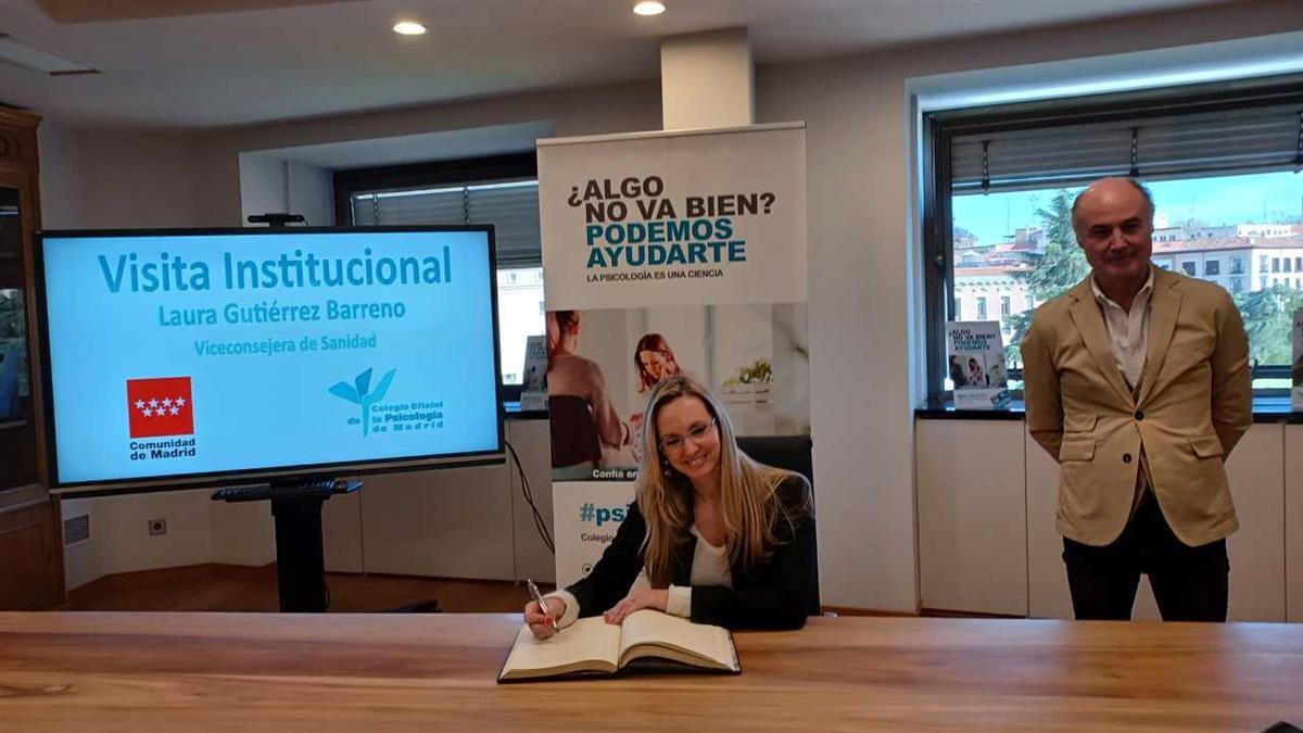 Se celebra los 25 años de este hito que permitió cambiar el paradigma de abordaje de esta especialidad