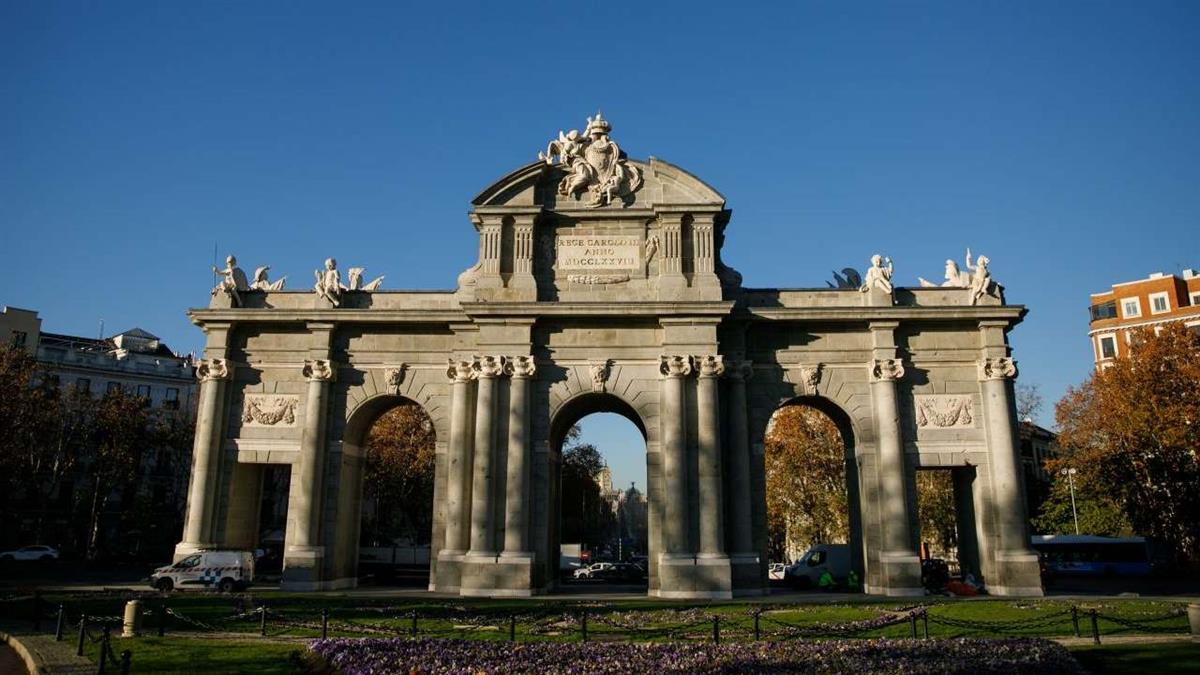 El jurado ha valorado especialmente los criterios y metodología empleados en la restauración