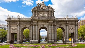 El Ayuntamiento se encuentra evaluando el estado de conservación del monumento para restaurarlo posteriormente 