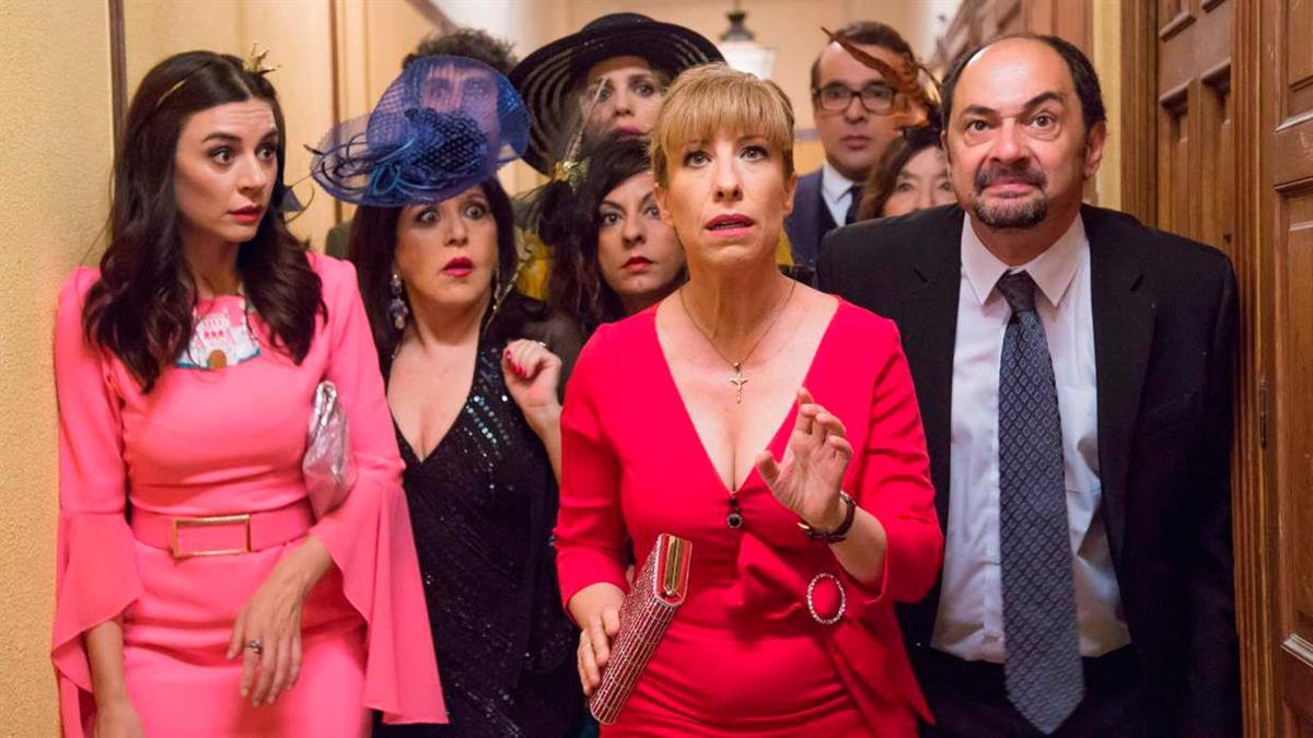 La productora finalizó el contrato de alquiler y había dudas sobre el futuro de la serie