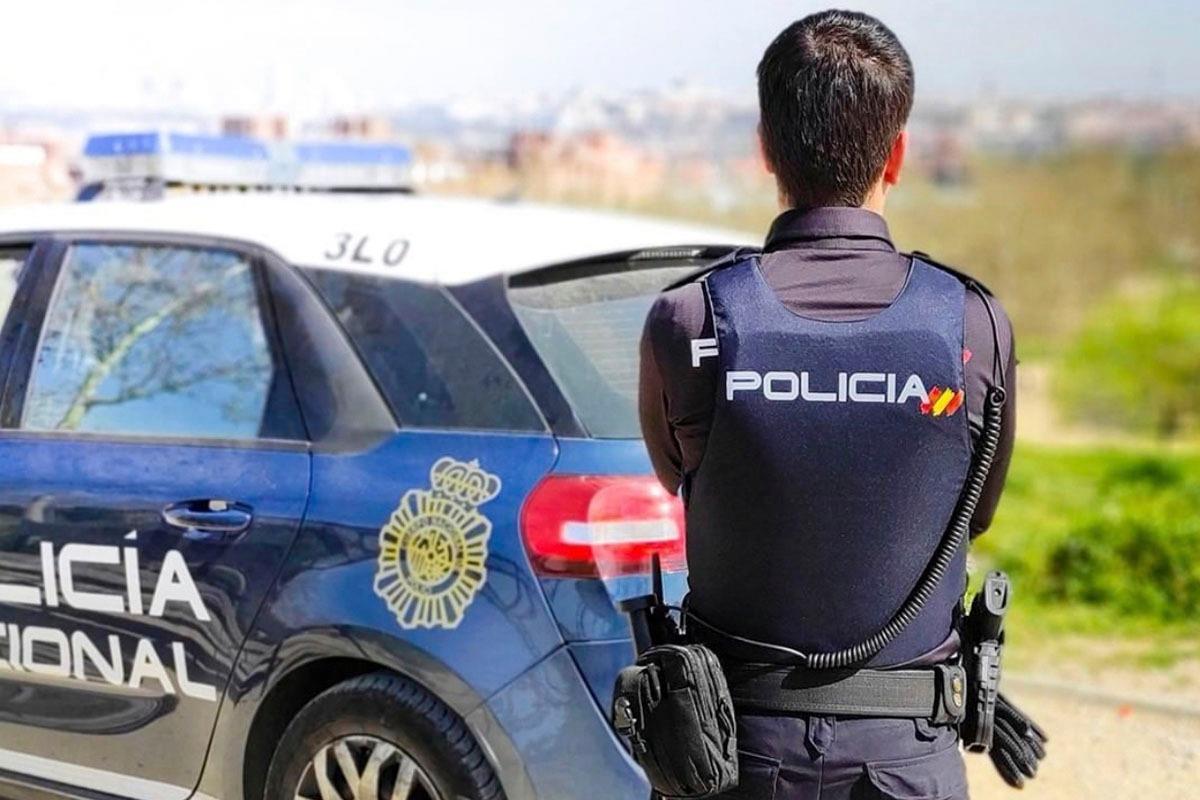 En apenas tres días, entre el 17 y 19 de octubre, varios vecinos de la localidad sufrieron este tipo de actos delictivos 