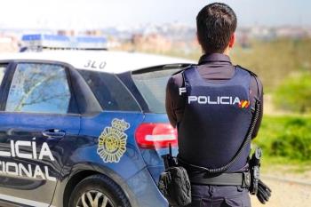 En apenas tres días, entre el 17 y 19 de octubre, varios vecinos de la localidad sufrieron este tipo de actos delictivos 