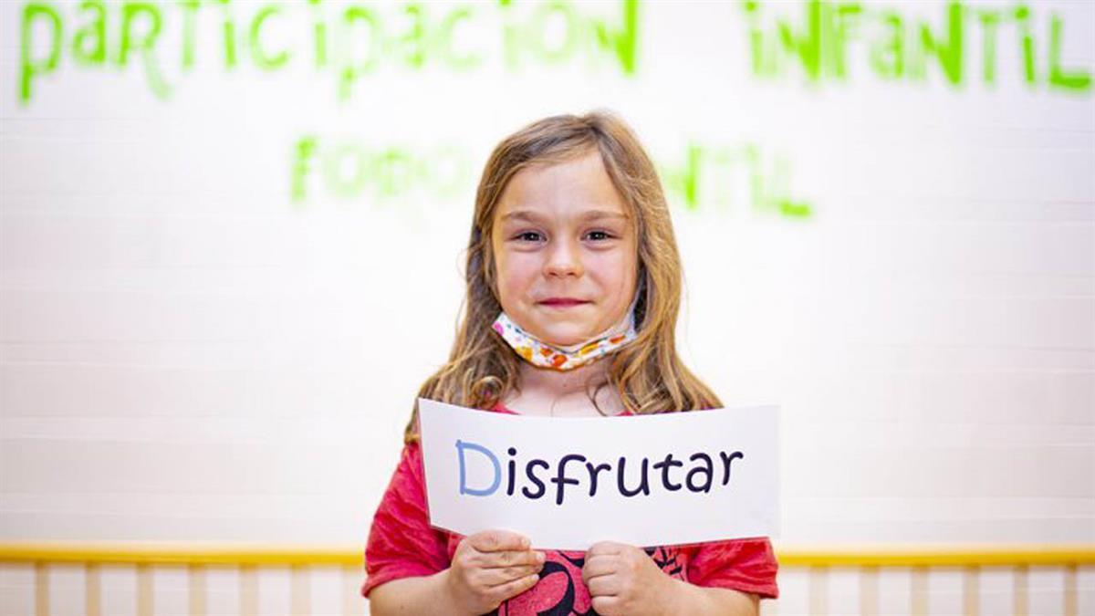 Rivas publica un extenso diagnóstico sobre la situación de niñas, niños y adolescentes: hogar, familia, salud, estudios, bienestar…