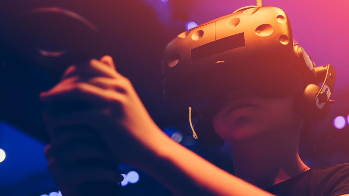 Una experiencia inmersiva única para disfrutar y compartir con amigos