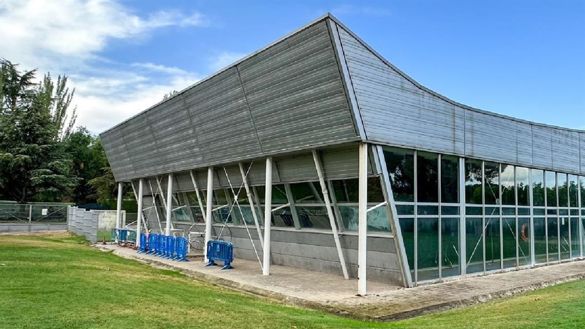 El proyecto cuenta con un presupuesto aproximado de 4,5 millones de euros y un plazo de ejecución de 18 meses