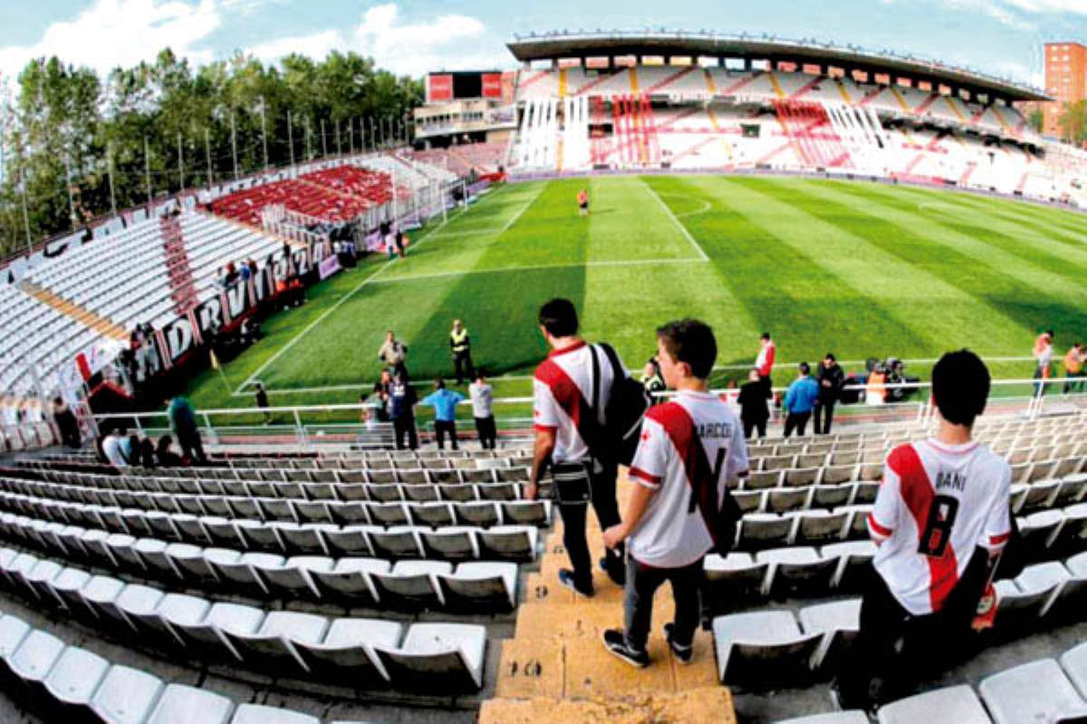 La Comunidad de Madrid ha dado luz verde, por lo que las obras podrían empezar dentro de poco 