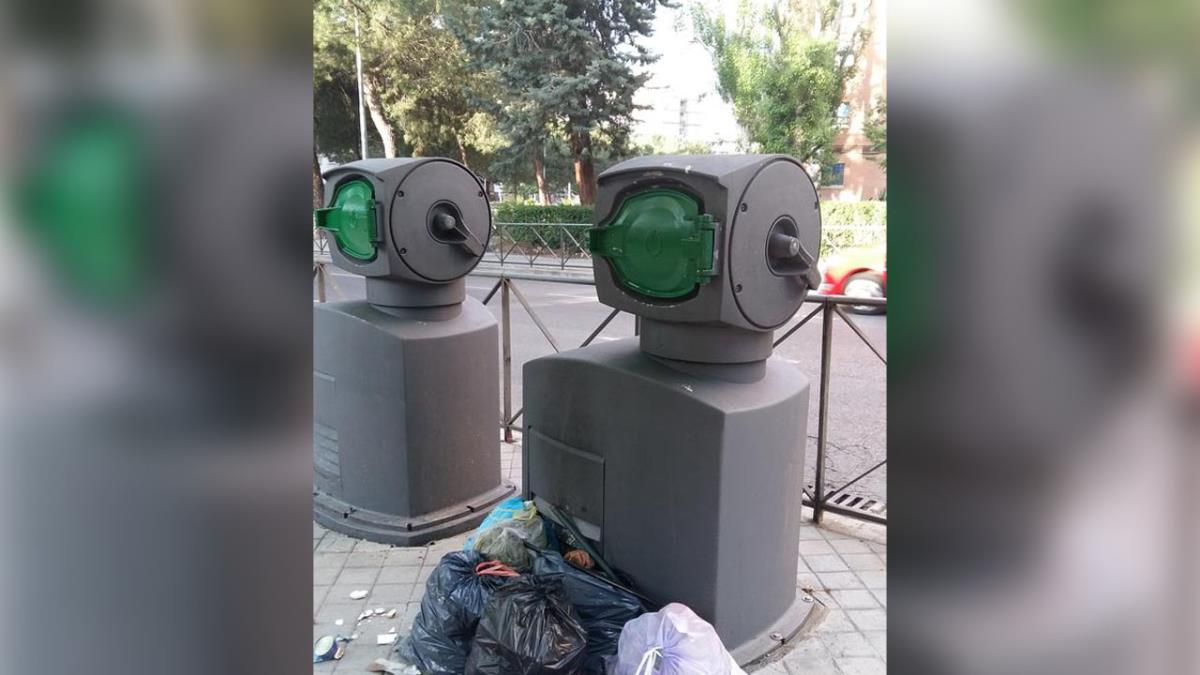 ULEG explica que ha provocado "la proliferación de ratas, malos olores y las quejas de los vecinos"