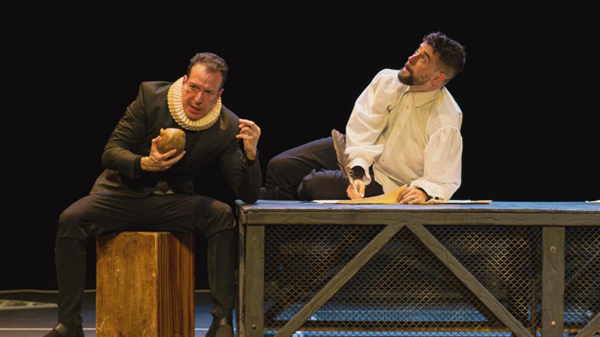 El evento es el sábado 6 de abril