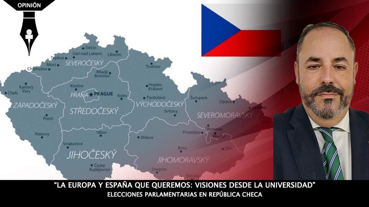 Victoria por mayoría insuficiente del partido ANO que requerirá de apoyos parlamentarios para gobernar