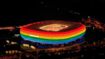 La UEFA no quiere comprometerse política e ideológicamente por la situación de Hungría