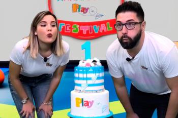 Hablamos con su director, Agustín Puig, y redactora jefe, Soraya Martínez, sobre este emotivo aniversario