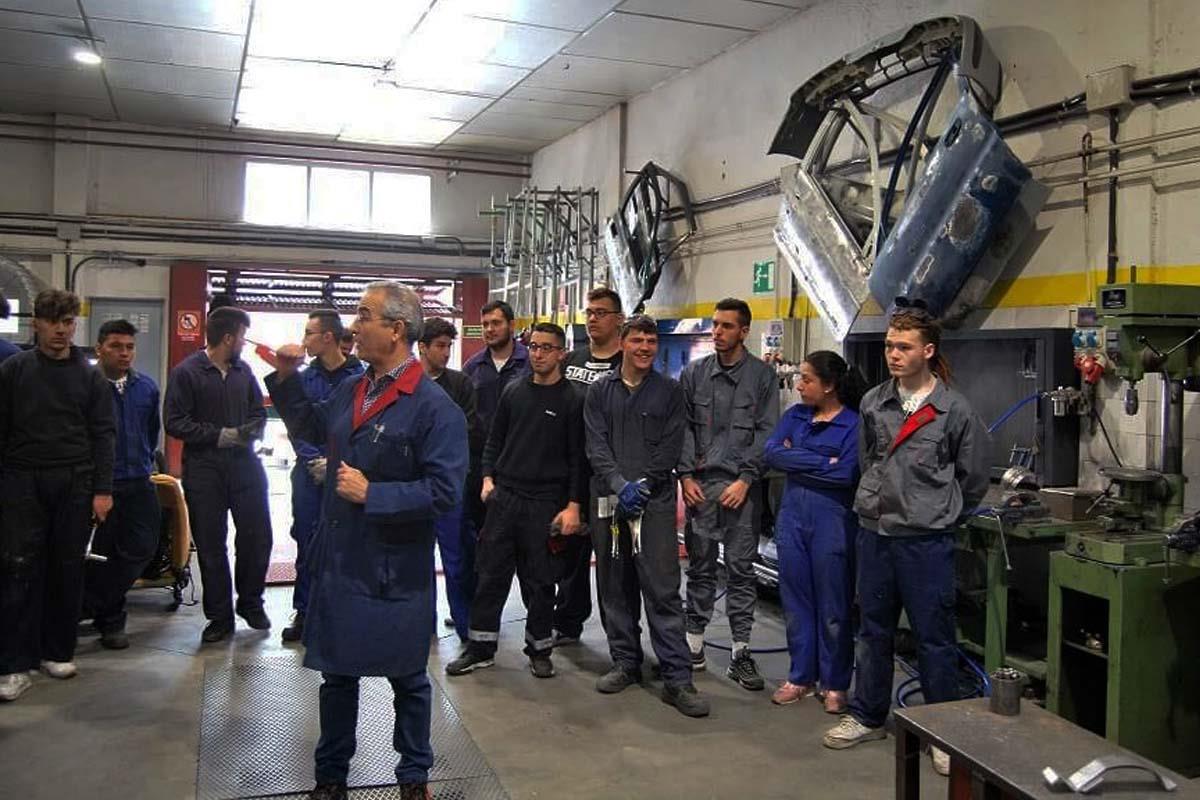 Desde la Comunidad de Madrid se otorgarán premios a las empresas formadoras del año