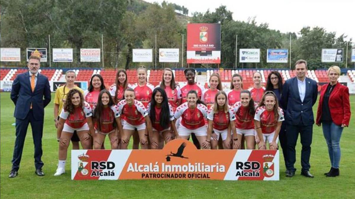 El equipo comandado desde el banquillo por Piedi Vicente e Iván Pérez remontó al Futbolellas CFF 