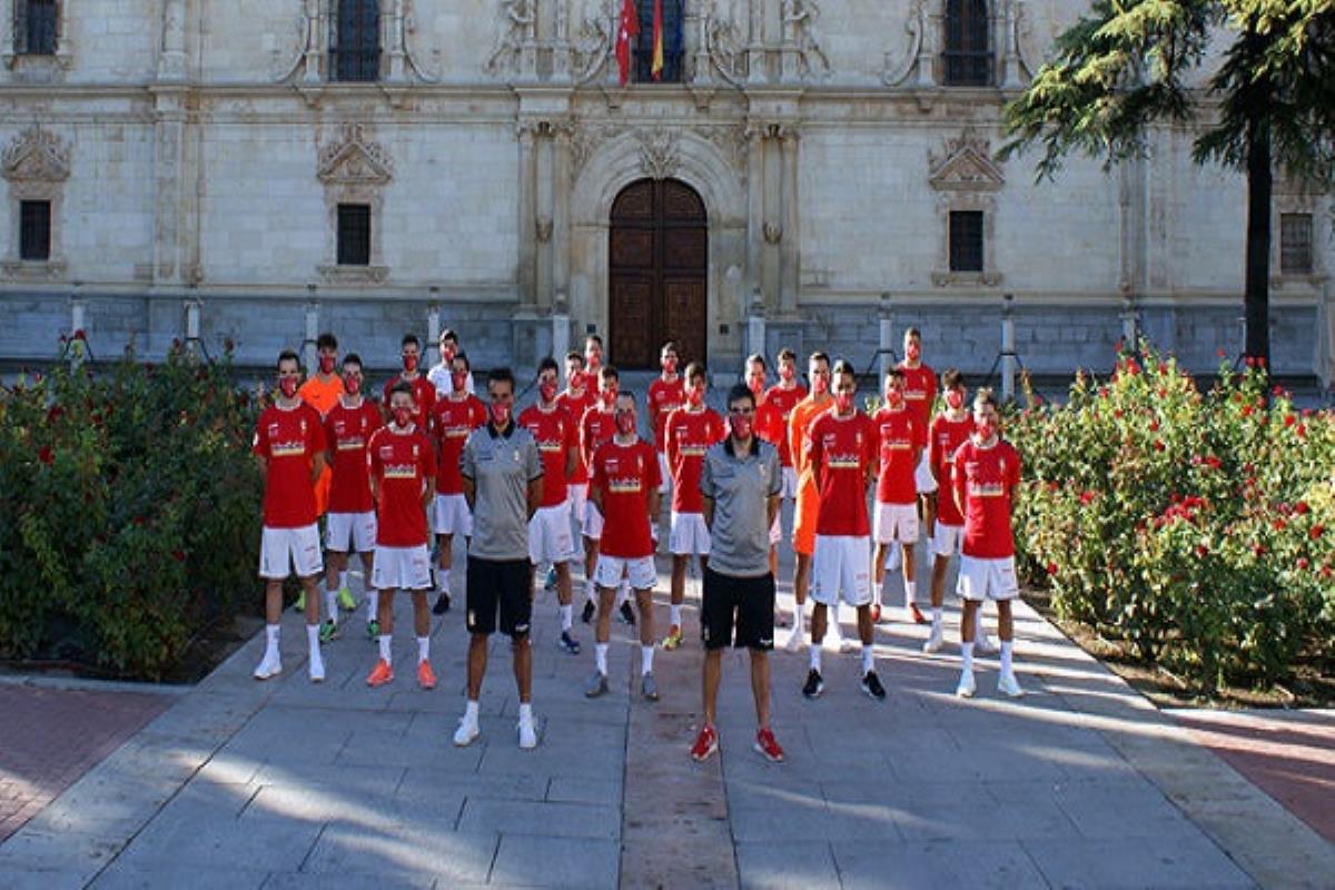 Será una temporada marcada por la pandemia del COVID-19