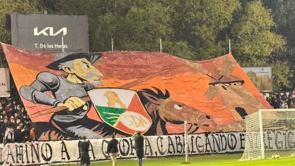 El conjunto rojillo cayó por 0-4 ante el CD Tenerife