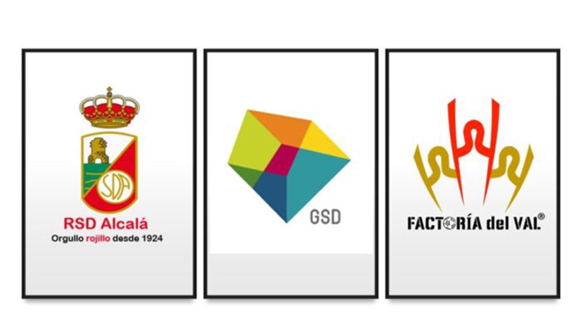 El equipo rojillo facilitará el acceso a la metodología de trabajo y valores RSD Alcalá
