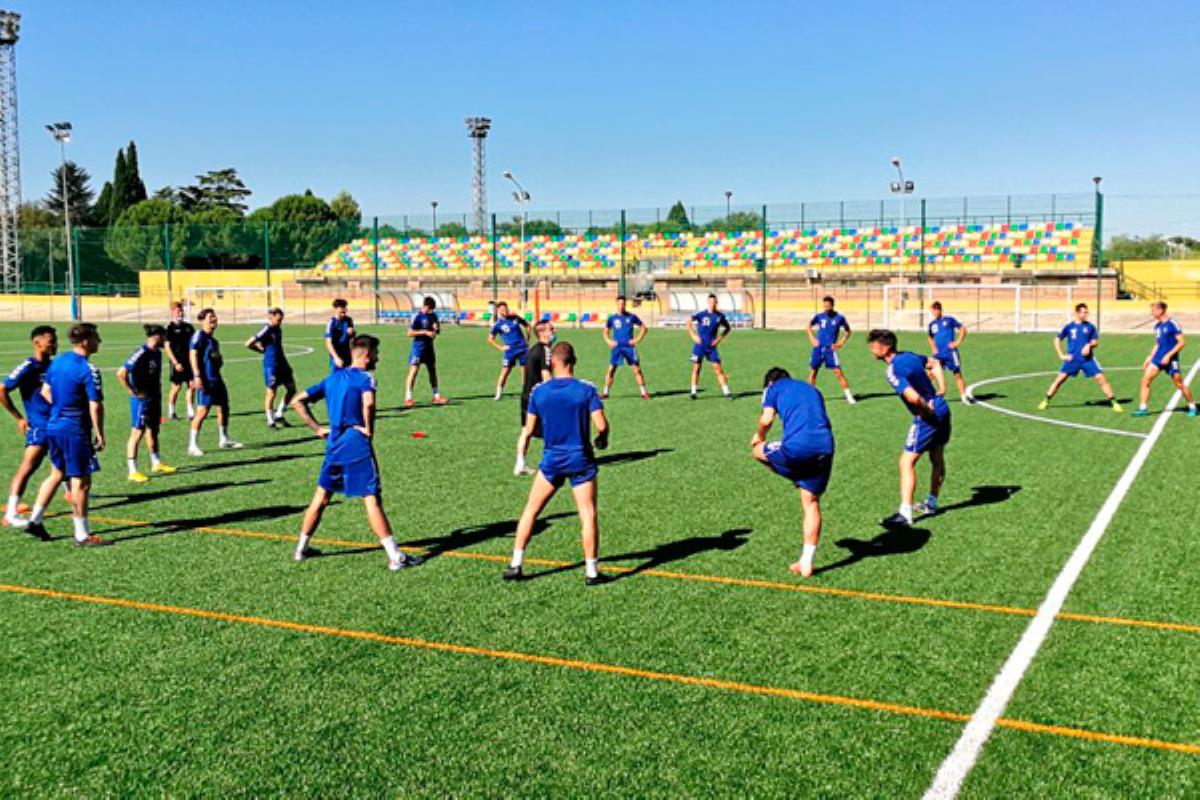 Los dos equipos alcalaínos comenzarán la temporada el 11 de octubre
