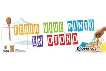 El 23 de octubre, la feria, que tendrá lugar en La Tenería II; y los días 23 y 24, la Ruta de la Cuchara en establecimientos adheridos