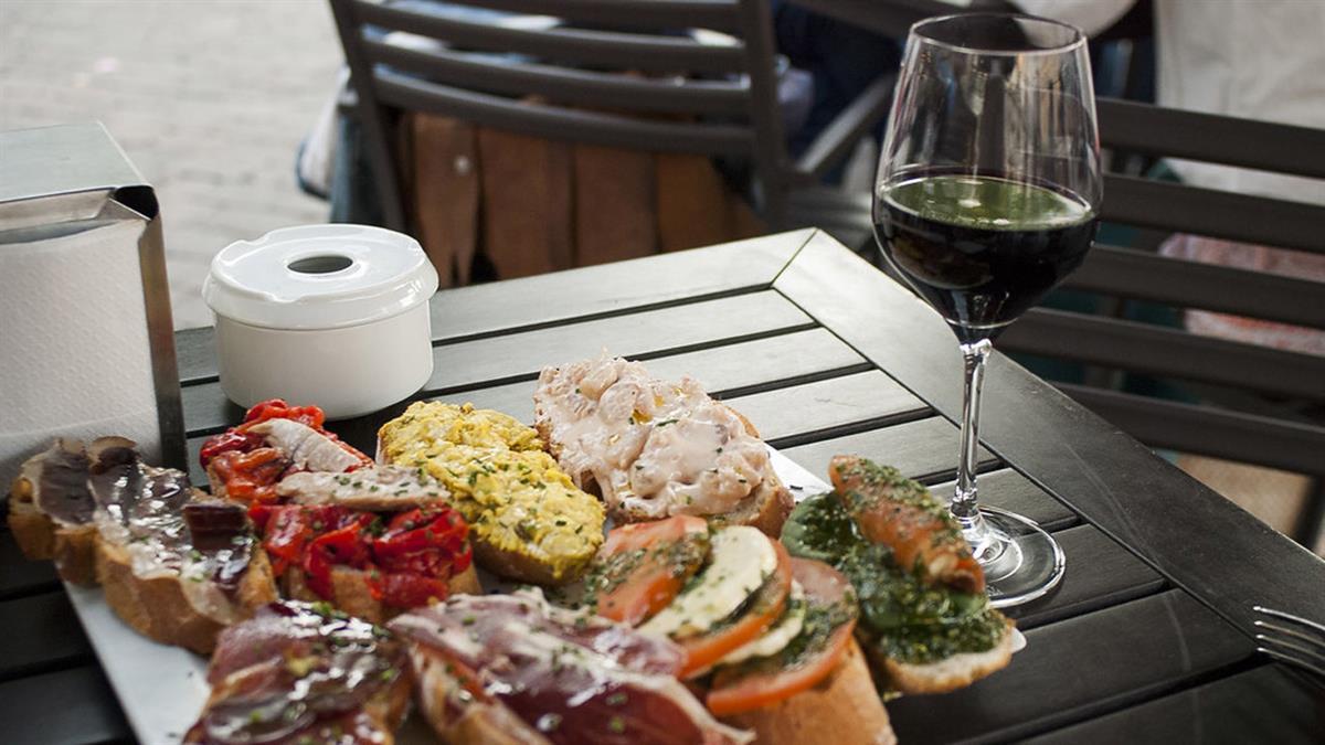 Durante el fin de semana del 31 de marzo al 2 de abril