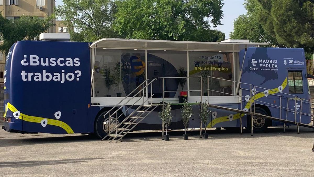 Una iniciativa de la empresa Clece que busca proporcionar oportunidades laborales a personas con dificultades de acceso al mercado de trabajo