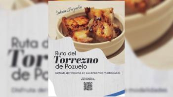 Se enmarca en una de las 73 actividades de promoción del comercio y la hostelería