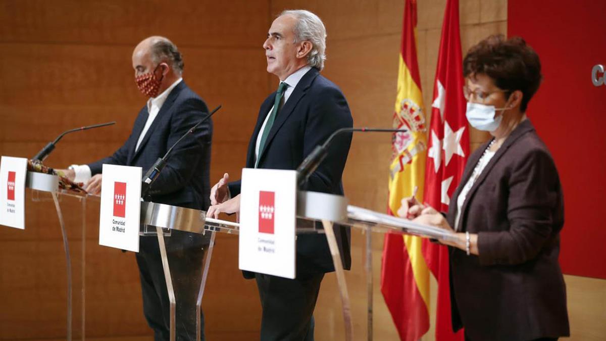 de Escudero la salida de Zapatero | SoyDe