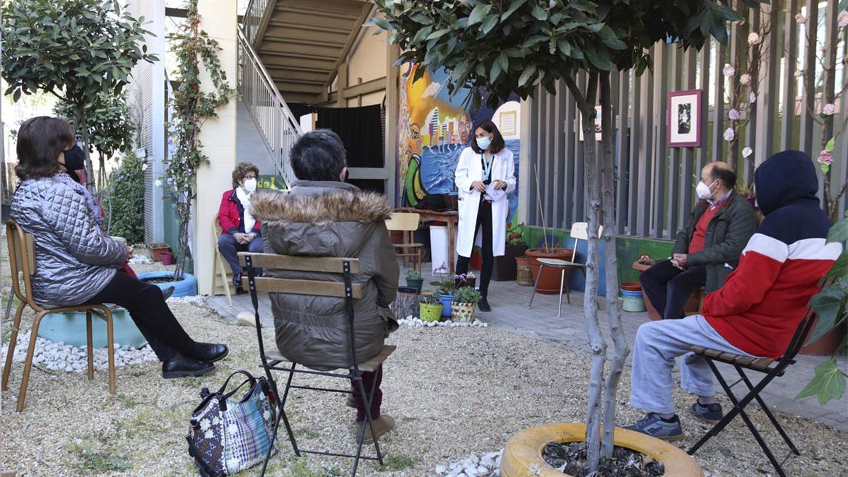 Los especialistas creen que se ha agravado la situación preexistente de vulnerabilidad y desafección