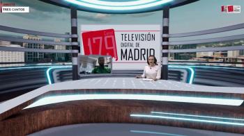 Hablamos con el concejal de Juventud de Tres Cantos sobre las jornadas de salud mental para jóvenes 