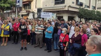Satse, CCOO, Amuts, Csit y UGT anuncian una huelga para forzar la apertura de los 78 PAC prometidos por Isabel Díaz Ayuso