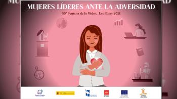 Así celebra Las Rozas el Día Internacional de la Mujer