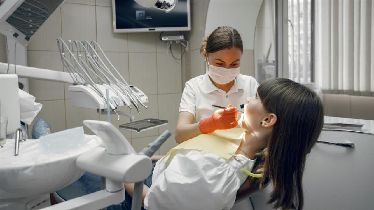 Del 8 al 12 de abril disfruta de la semana de la Salud Oral 