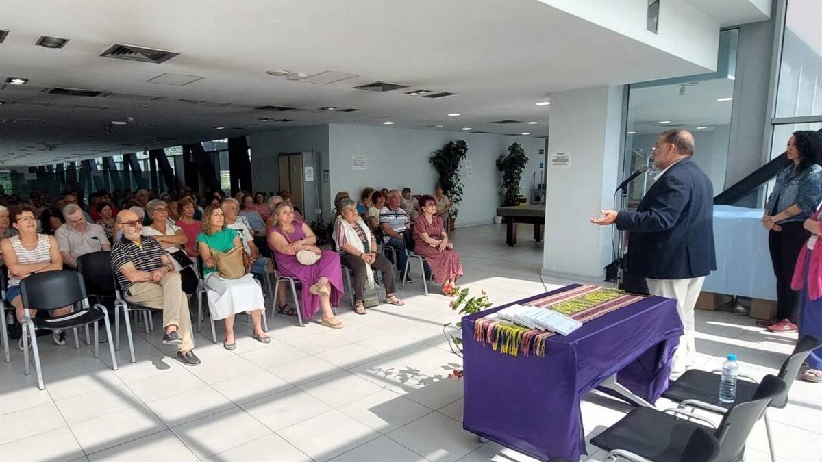 Con una amplia programación llena de actividades