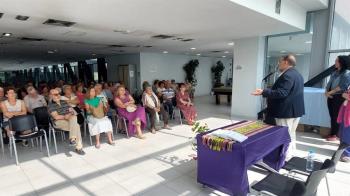 Con una amplia programación llena de actividades