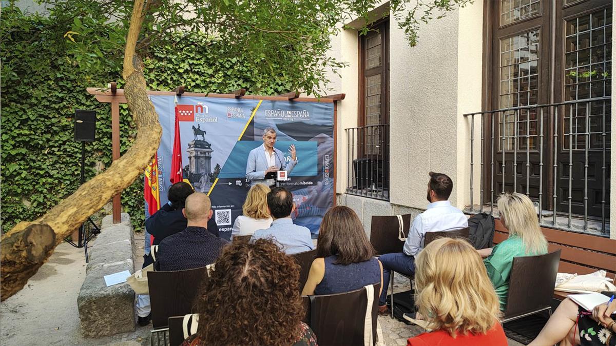 Un proyecto para atraer estudiantes extranjeros 