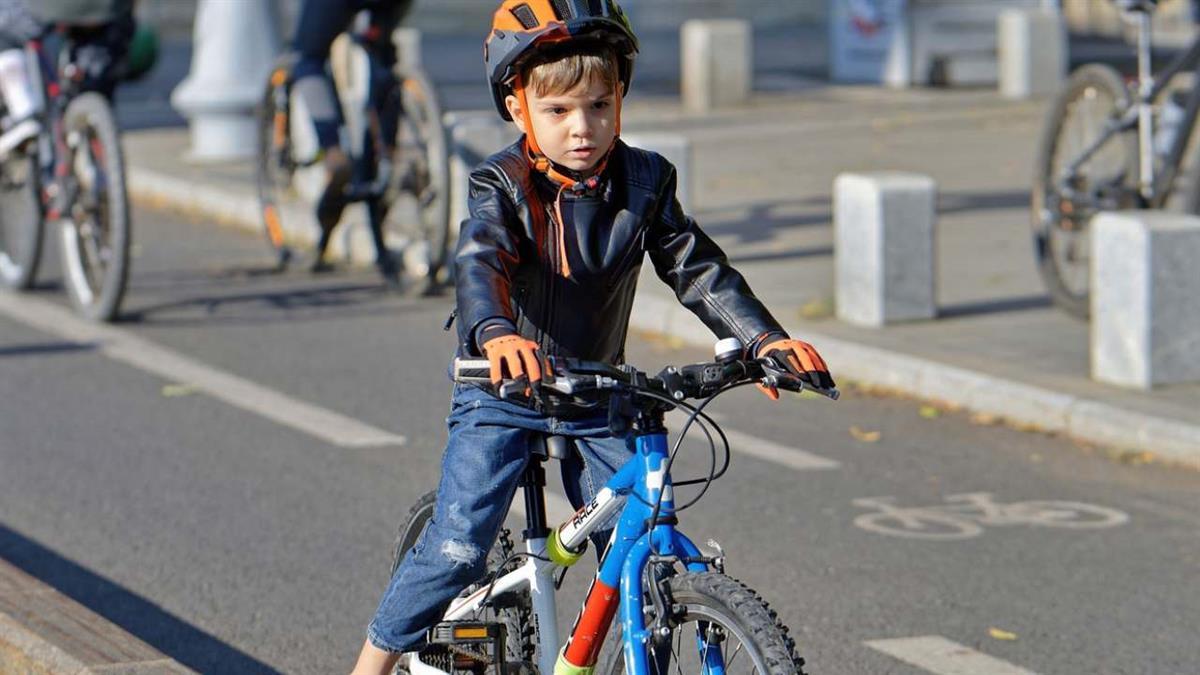 La Semana Europea de la Movilidad llega con más de medio centenar de actividades