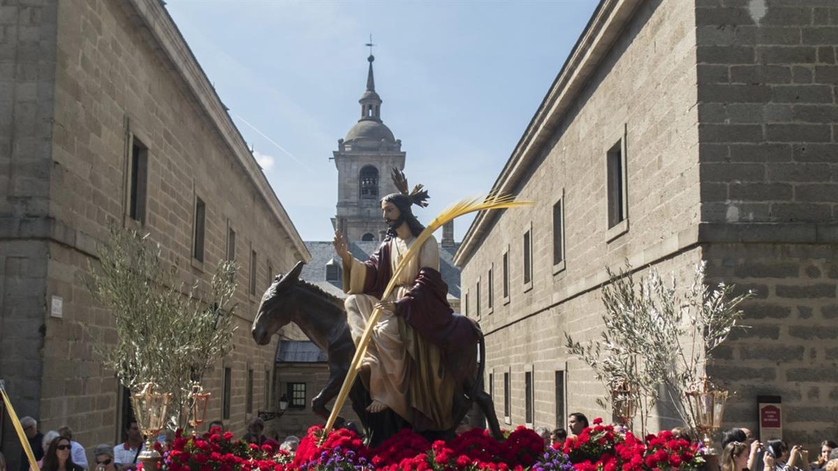 Una Fiesta declarada de Interés Turístico Regional