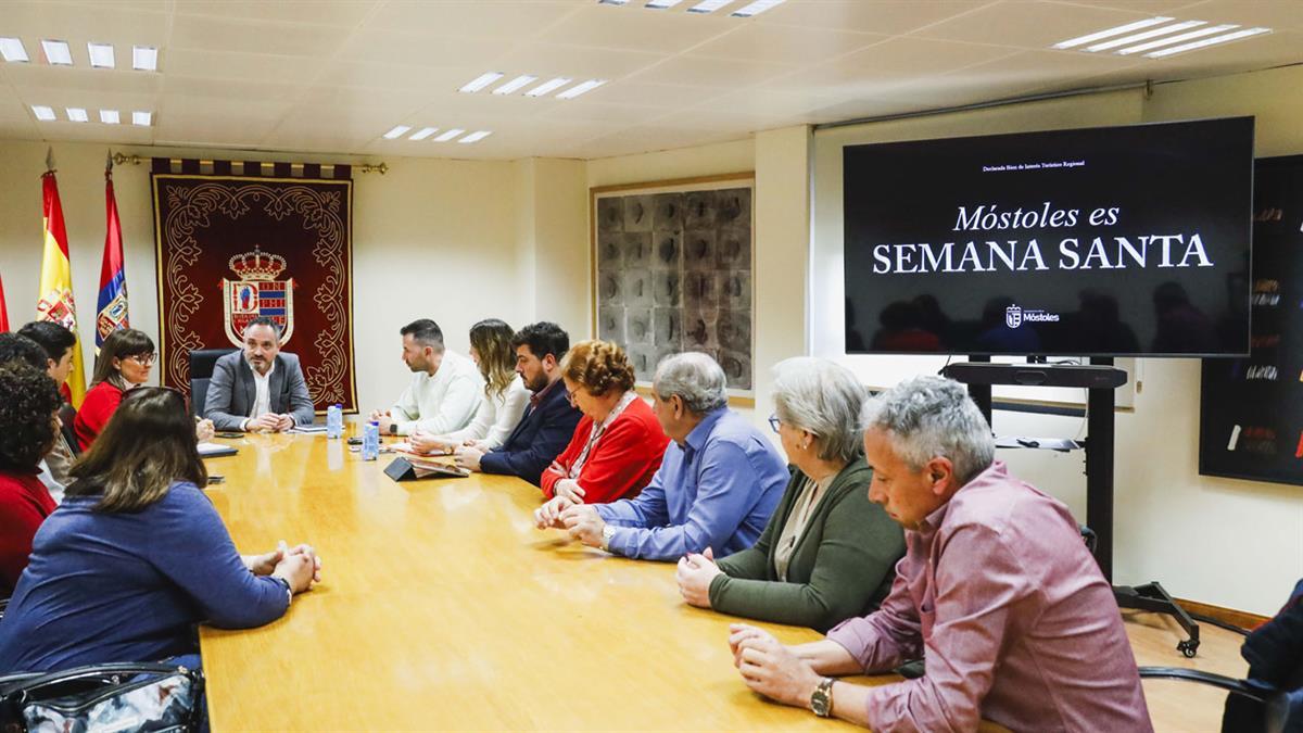 Está declarada Fiesta de Interés Turístico Regional desde 2010 