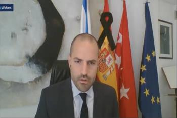 La reforma fiscal se ha aprobado con la abstención de Cs y los votos en contra del PSOE