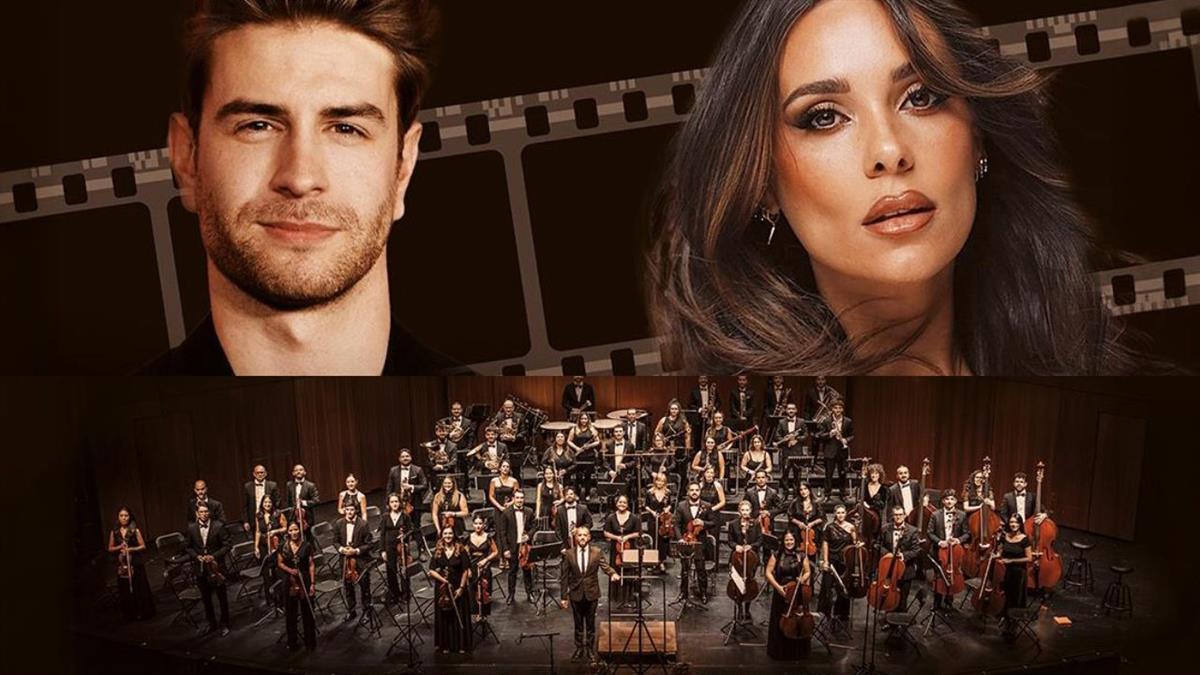 La Sinfónica de Rivas protagoniza la primera jornada de eventos musicales