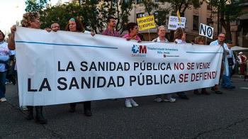 SATSE Madrid ha interpuesto una demanda de Conflicto Colectivo por "vulneración de la normativa de prevención de riesgos laborales"