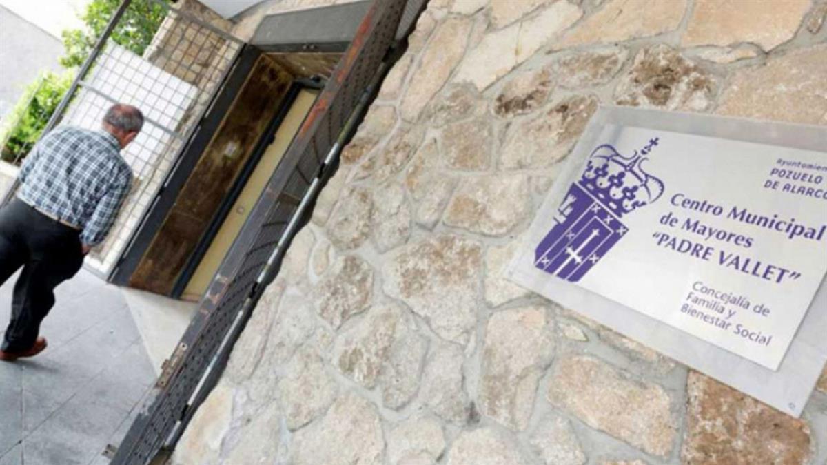 El Ayuntamiento ofrecerá atención psicosocial a mayores y cuidadores 