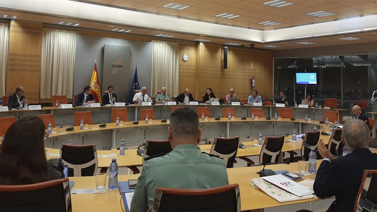 La DGT ha celebrado una jornada sobre Somnolencia y Conducción en su sede central