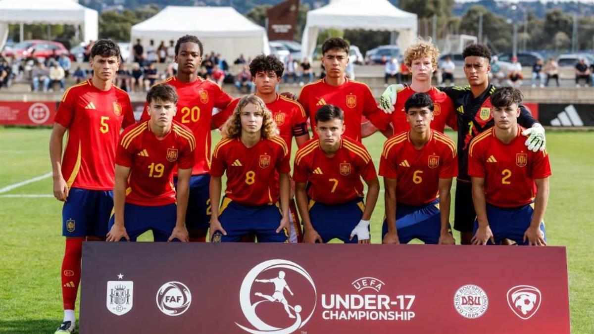 Será el próximo 14 de octubre en el Estadio José Luis de la Hoz-Matapiñonera