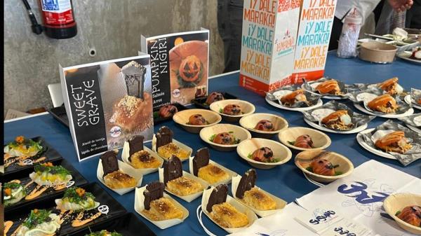 El concurso ‘La tapa más terrorífica’ premiará el mejor plato de Halloween
