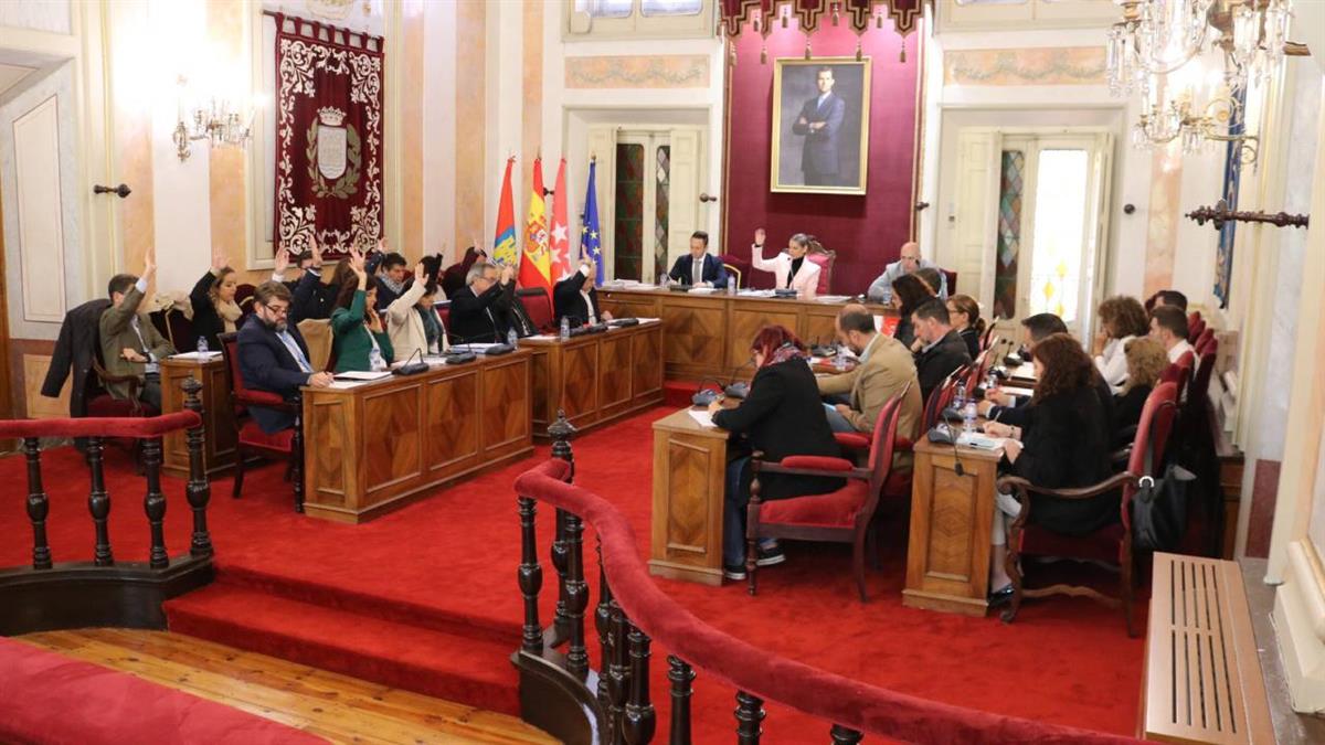 La tasa de basuras enfrenta a los partidos | SoyDe