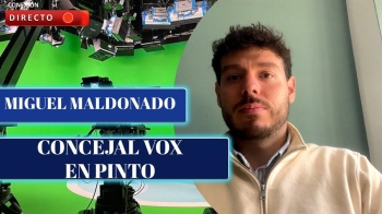 VOX en Pinto ayuda a más de 600 vecinos a recurrir la tasa