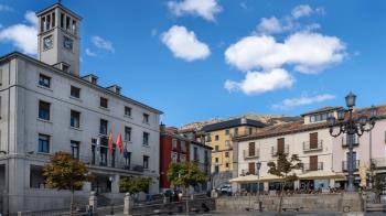 La cifra de desempleados en mayo de 2023 es de 728