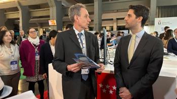 El evento reunió a centros de investigación, universidades y empresas de base tecnológica