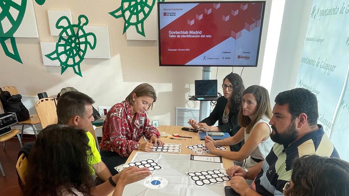 Con un laboratorio para buscar soluciones en materia de Medio Ambiente