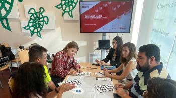 Con un laboratorio para buscar soluciones en materia de Medio Ambiente